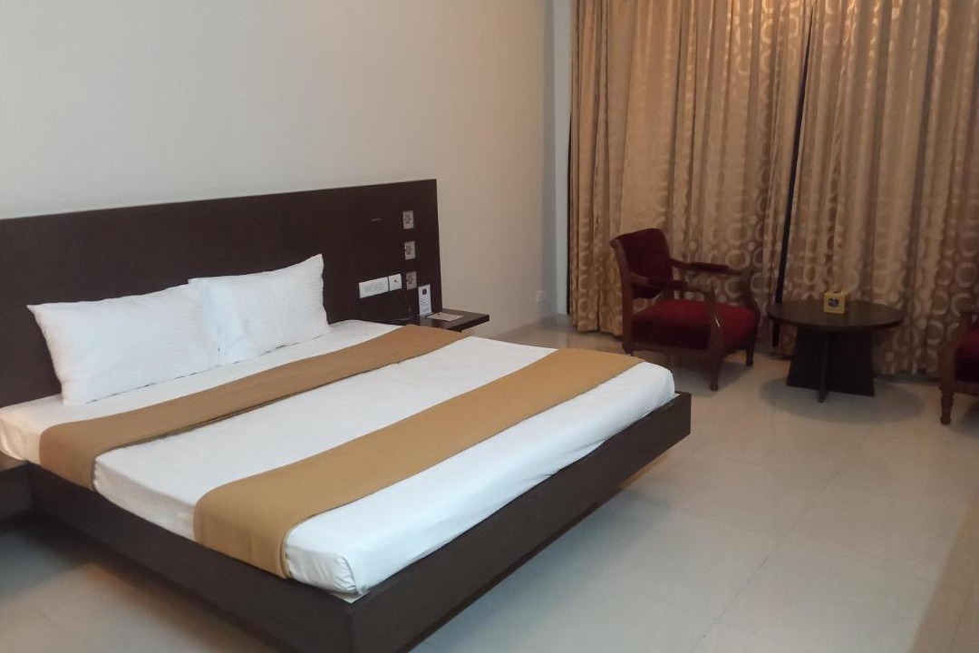 Photo of Bedroom in Subrahmanya