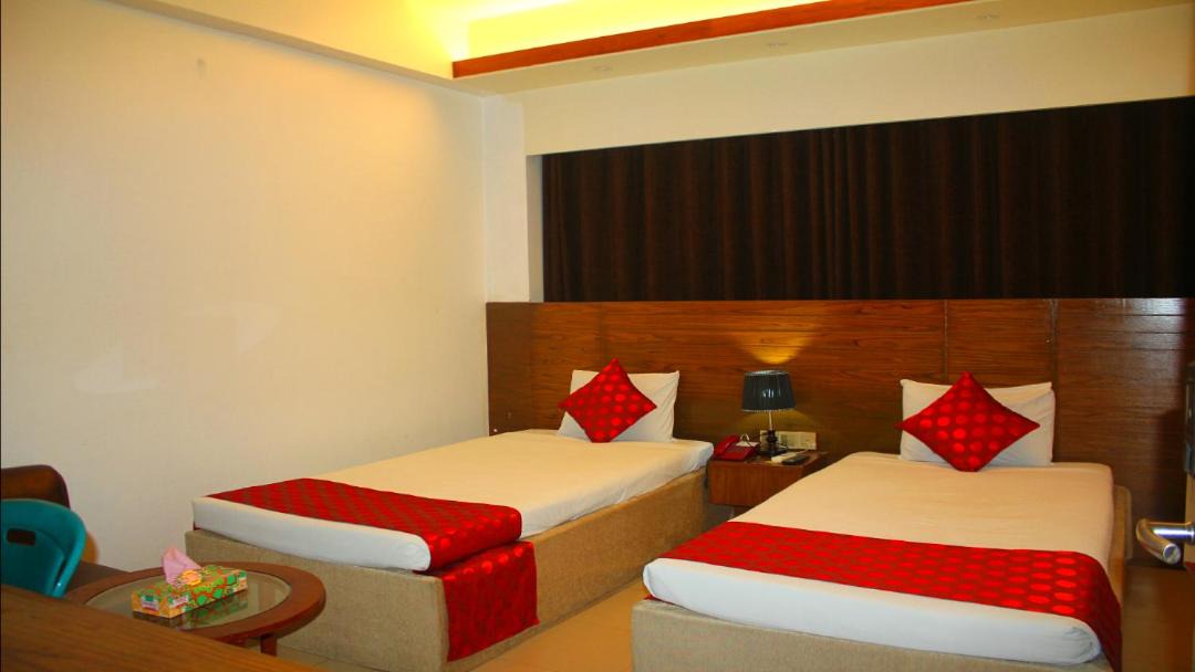 Photo of Bedroom in Chittagong