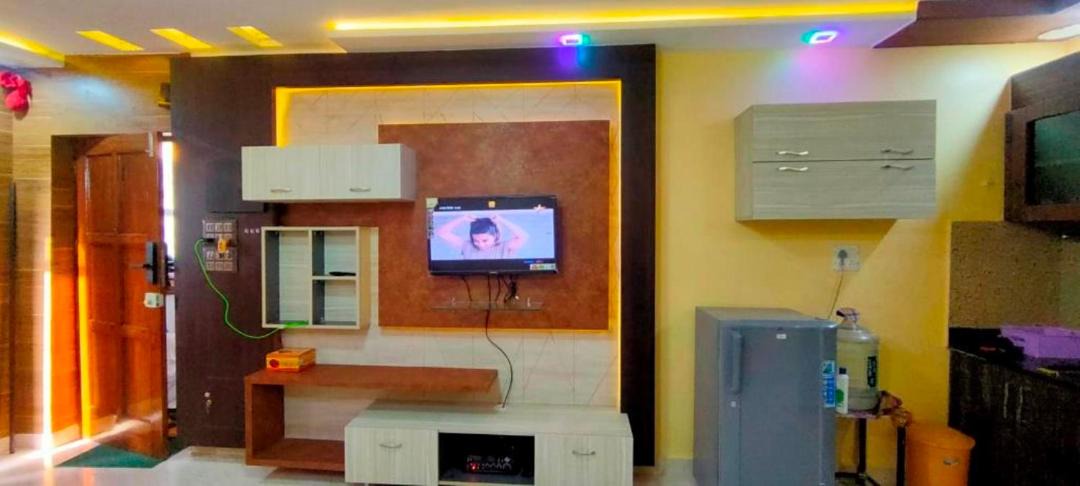 Photo of Livingroom in Candolim