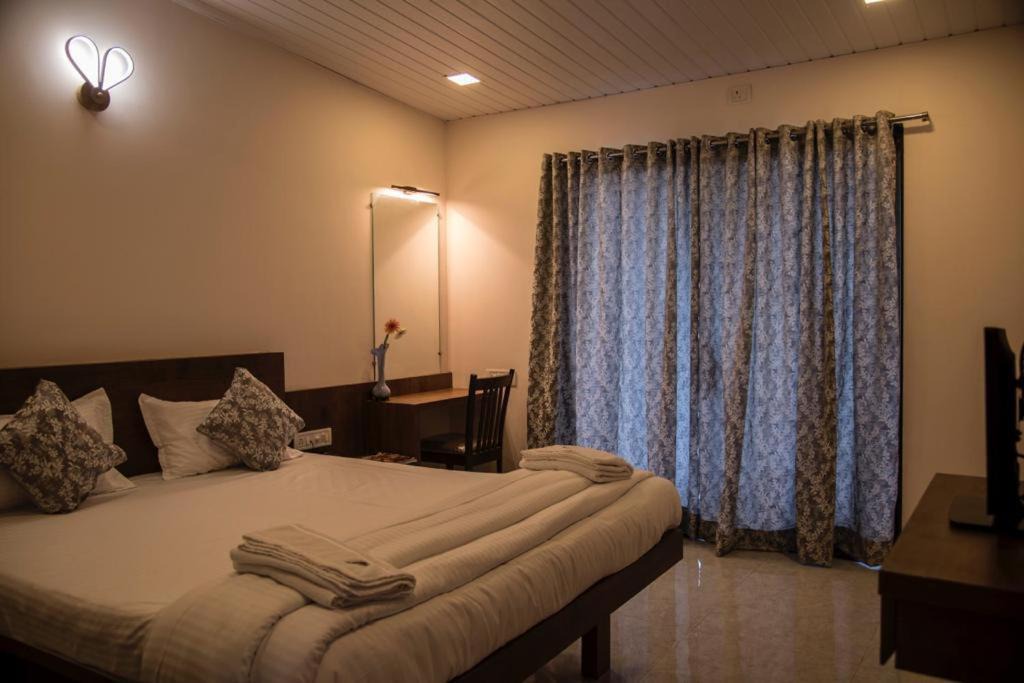 Photo of Bedroom in Bhilar
