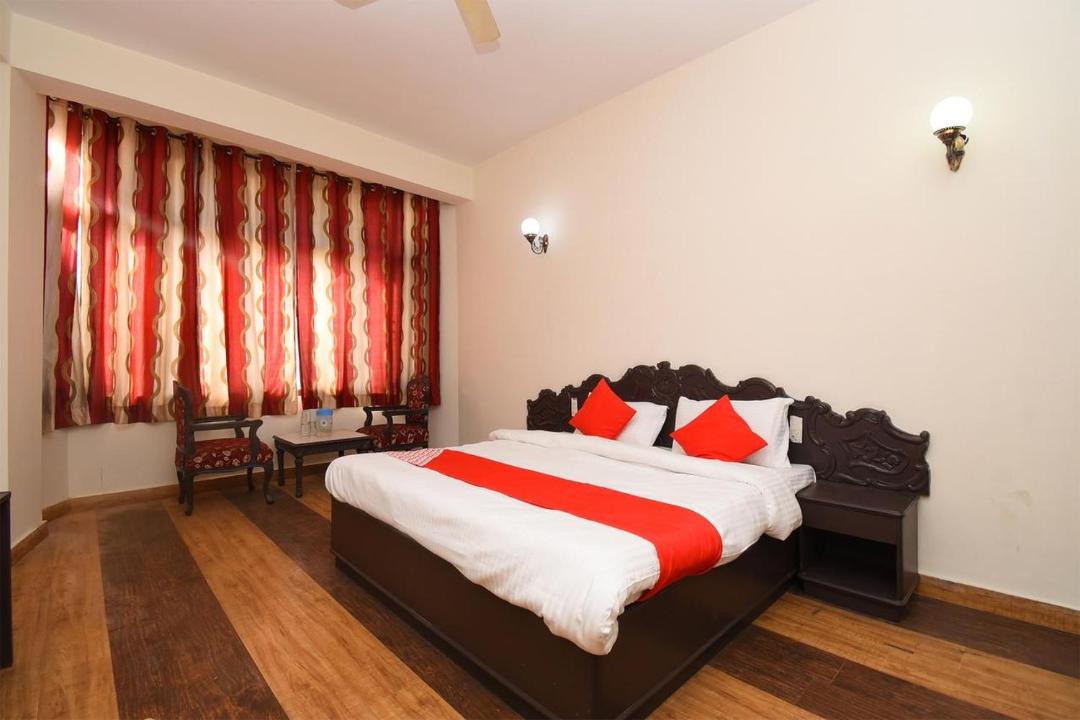 Photo of Bedroom in Simsa Village