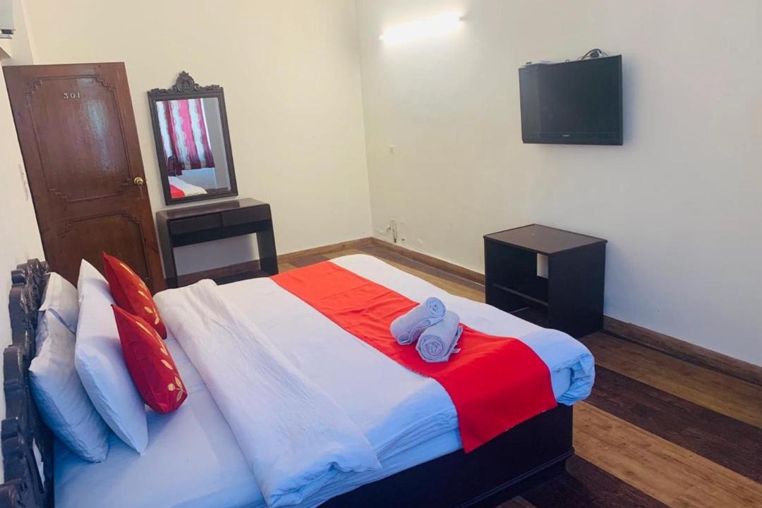 Photo of Bedroom in Simsa Village