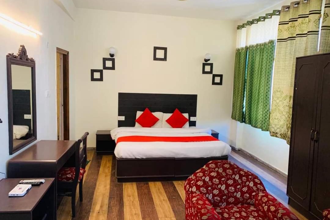 Photo of Livingroom in Simsa Village