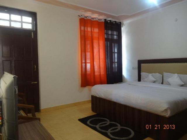 Photo of Bedroom in Simsa Village