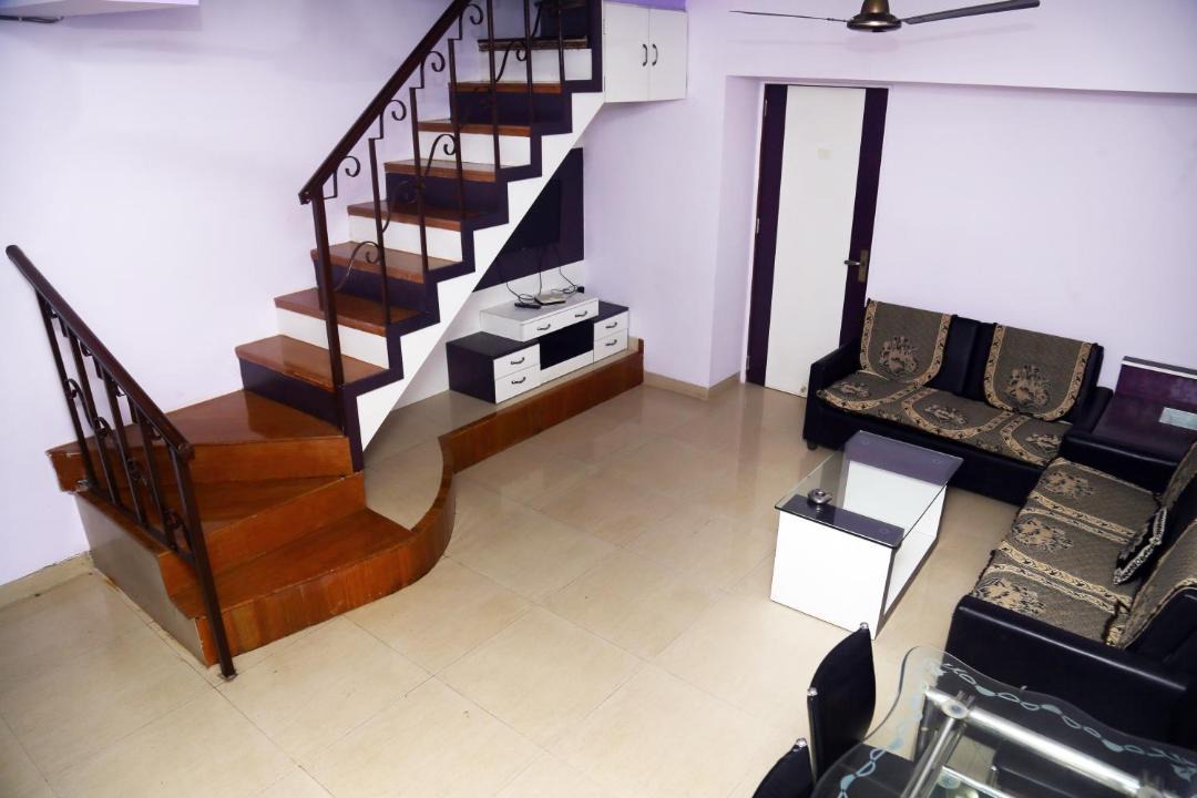Photo of Livingroom in Arsiwalla Villa