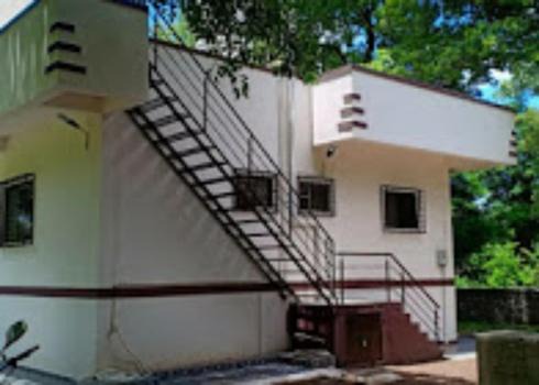 Photo of Buildings in Deolali