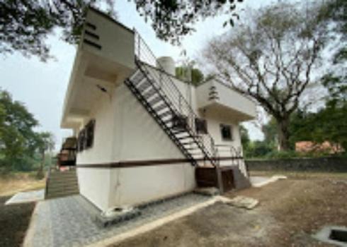 Photo of Buildings in Deolali