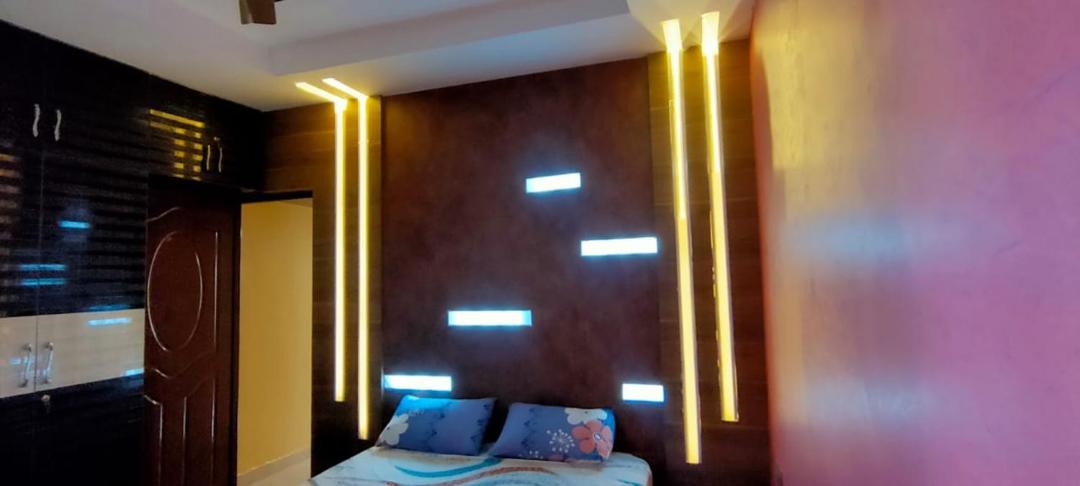 Photo of Bedroom in Candolim