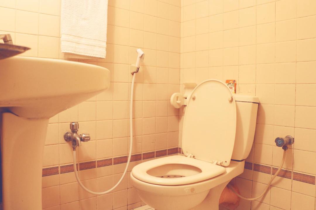 Photo of Bathroom in Chittagong