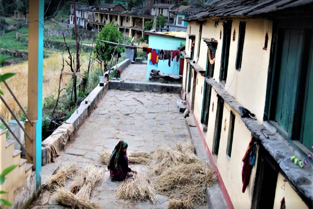 Photo of Others in Chamoli