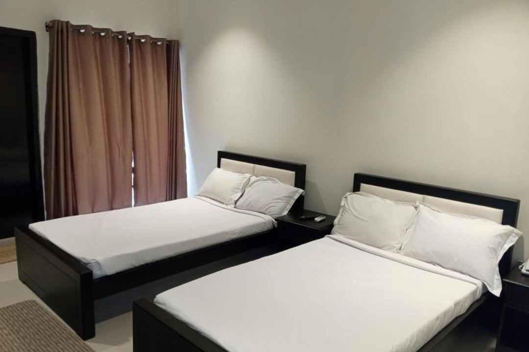 Photo of Bedroom in Cox's Bazar