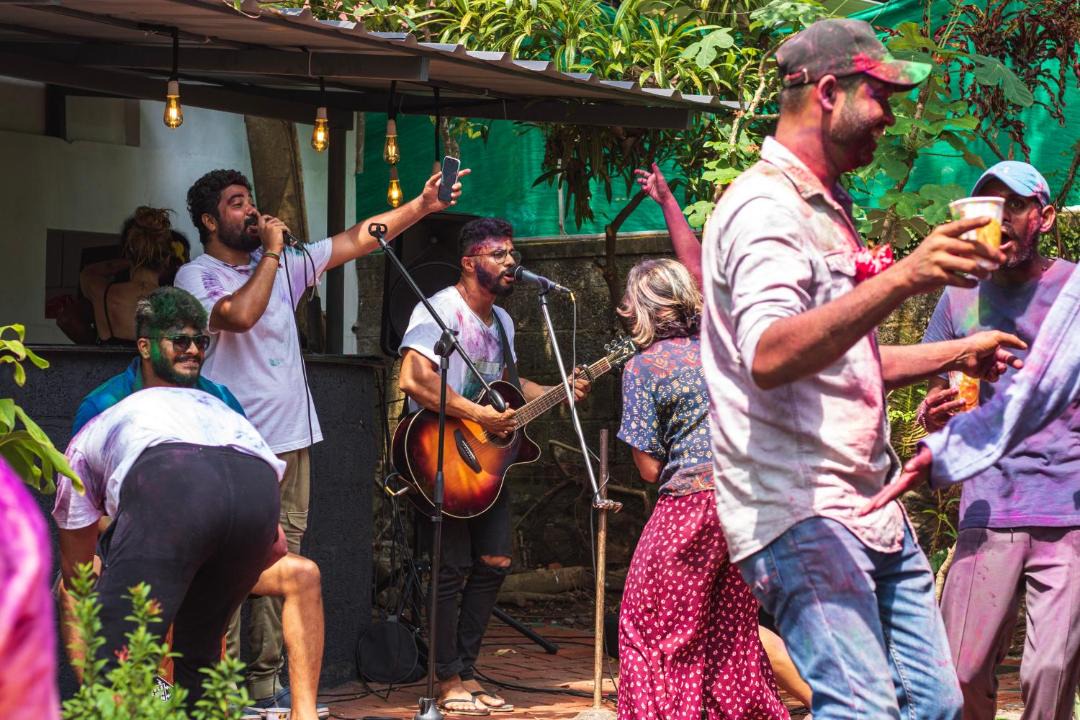 Photo of Others in Varkala