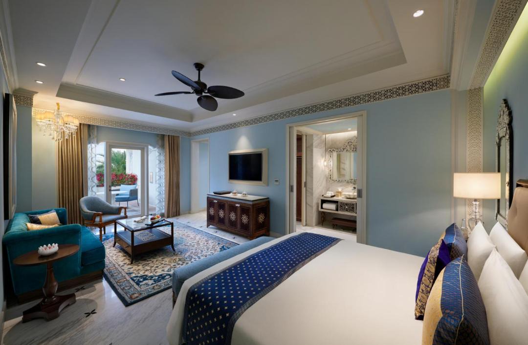 Photo of Bedroom in Kookas