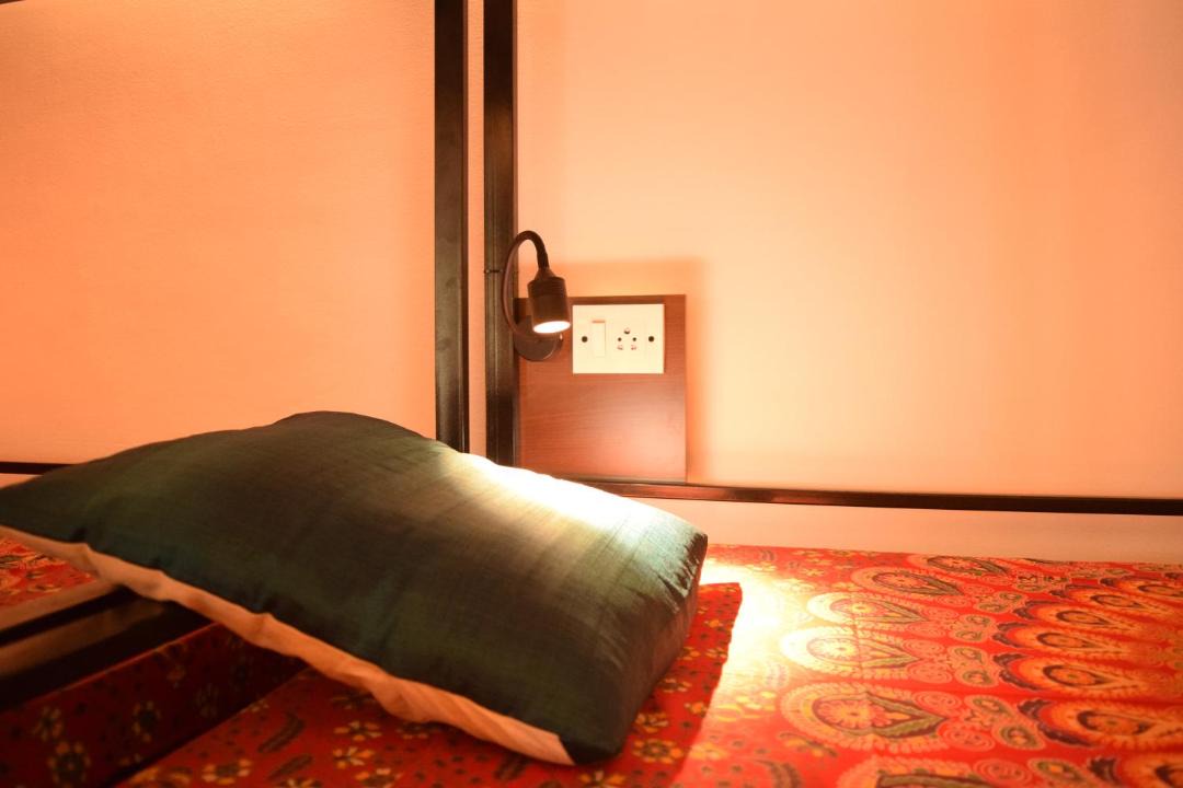 Photo of Bedroom in Koramangala