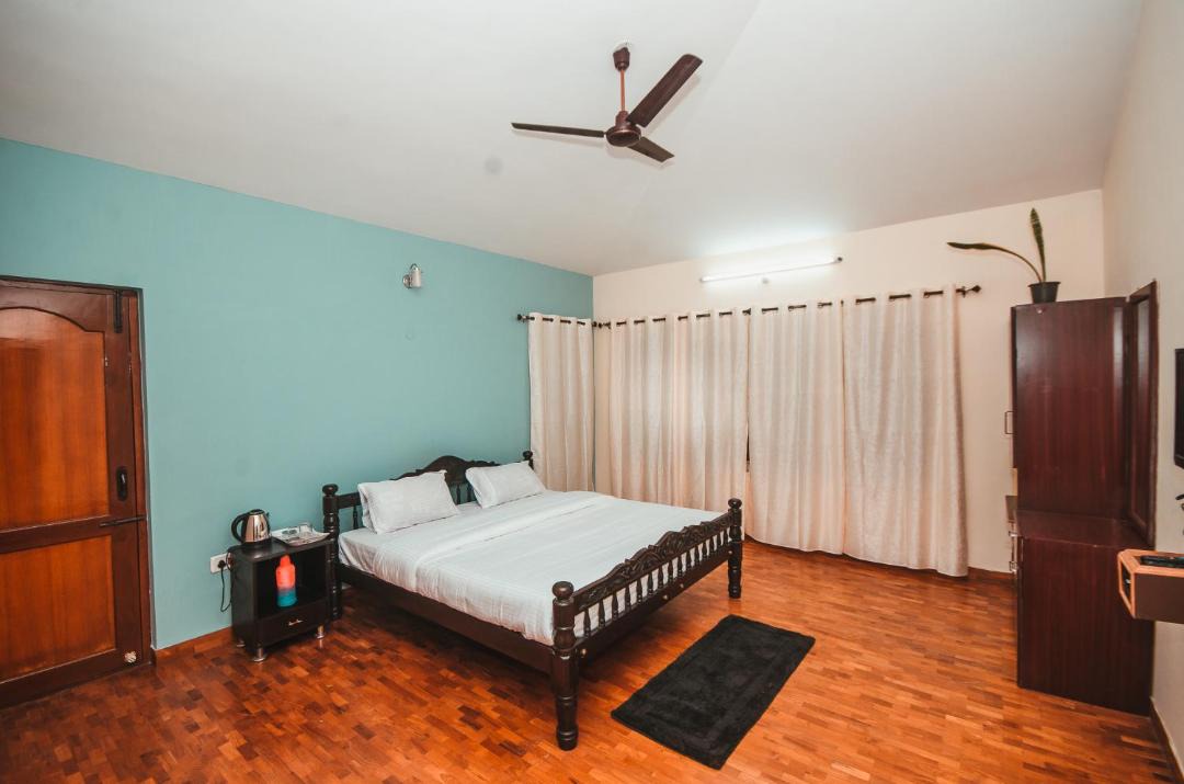 Photo of Bedroom in Coonoor