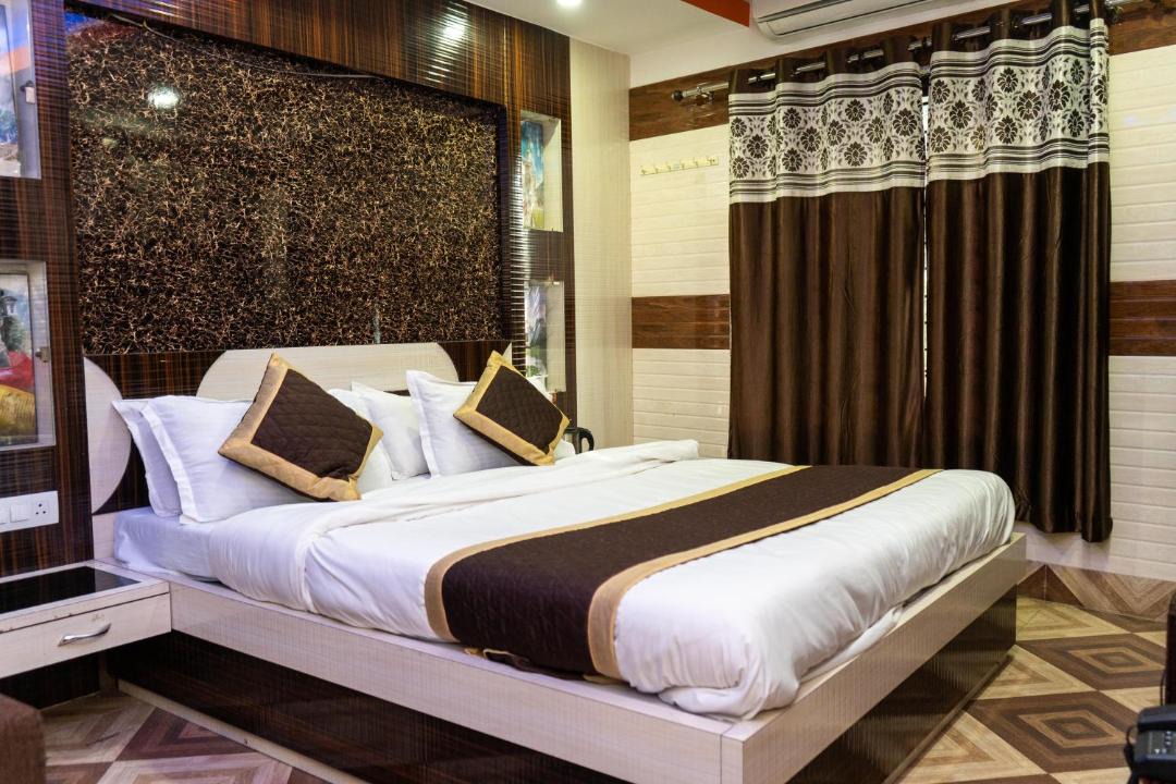 Photo of Bedroom in Siliguri