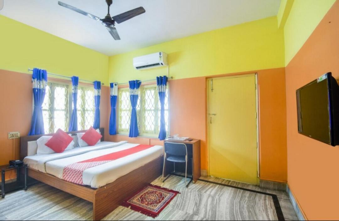 Photo of Bedroom in Sector II