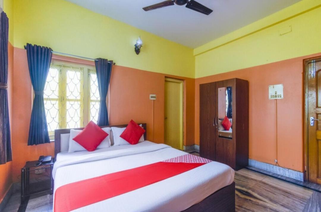 Photo of Bedroom in Sector II