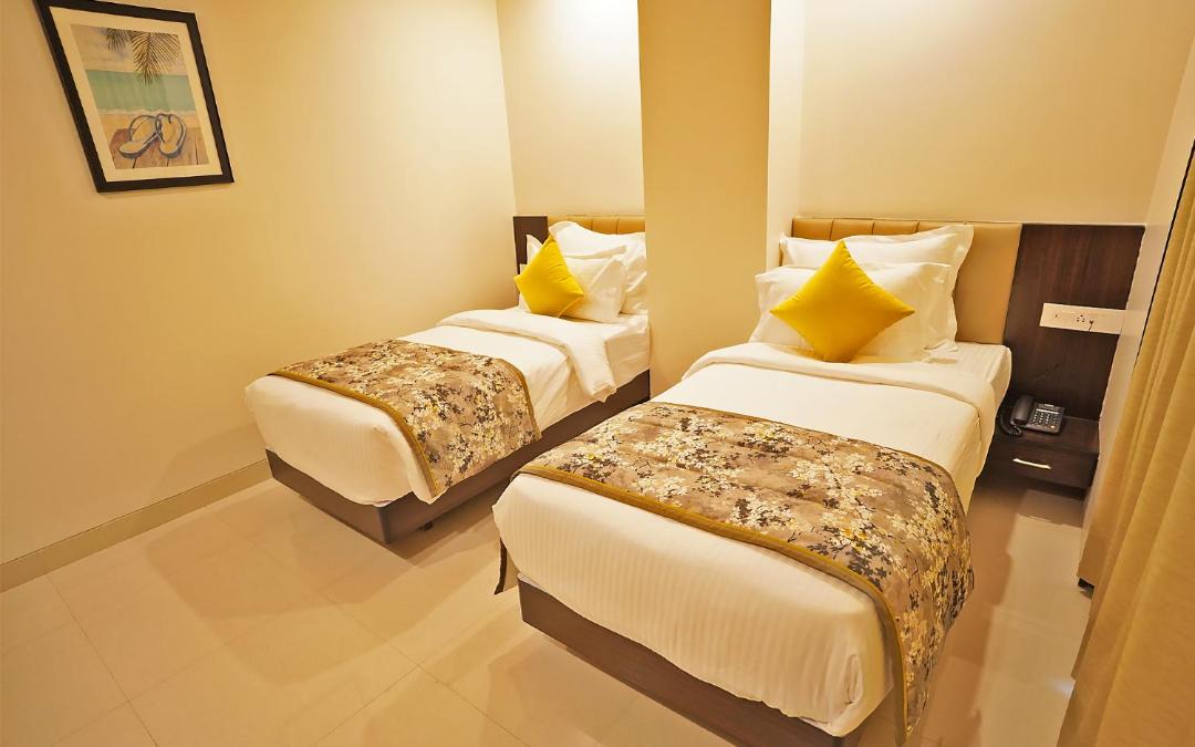 Photo of Bedroom in Bhinai