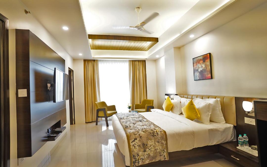 Photo of Bedroom in Bhinai
