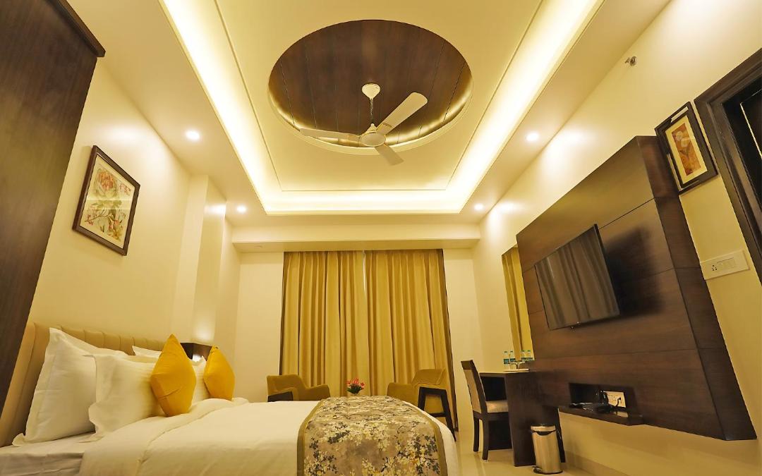 Photo of Bedroom in Bhinai