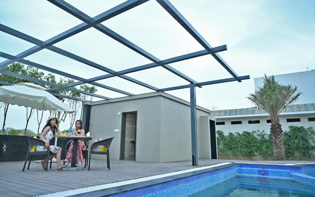Photo of Outdoor in Bhinai