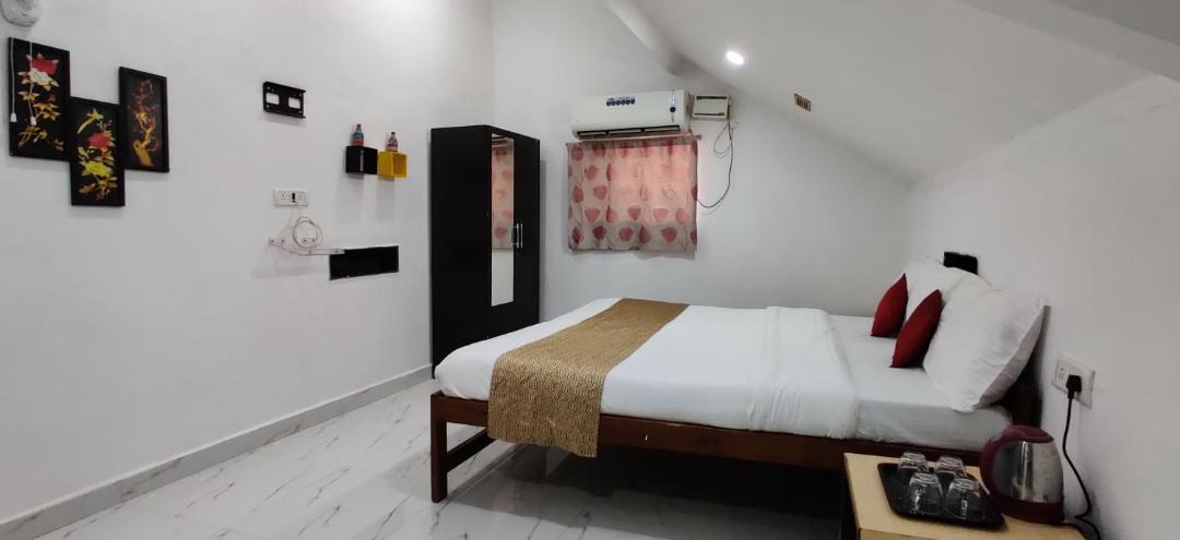 Photo of Bedroom in Saunta Vaddo
