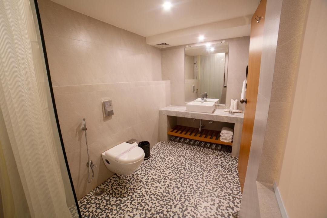 Photo of Bathroom in New Digha