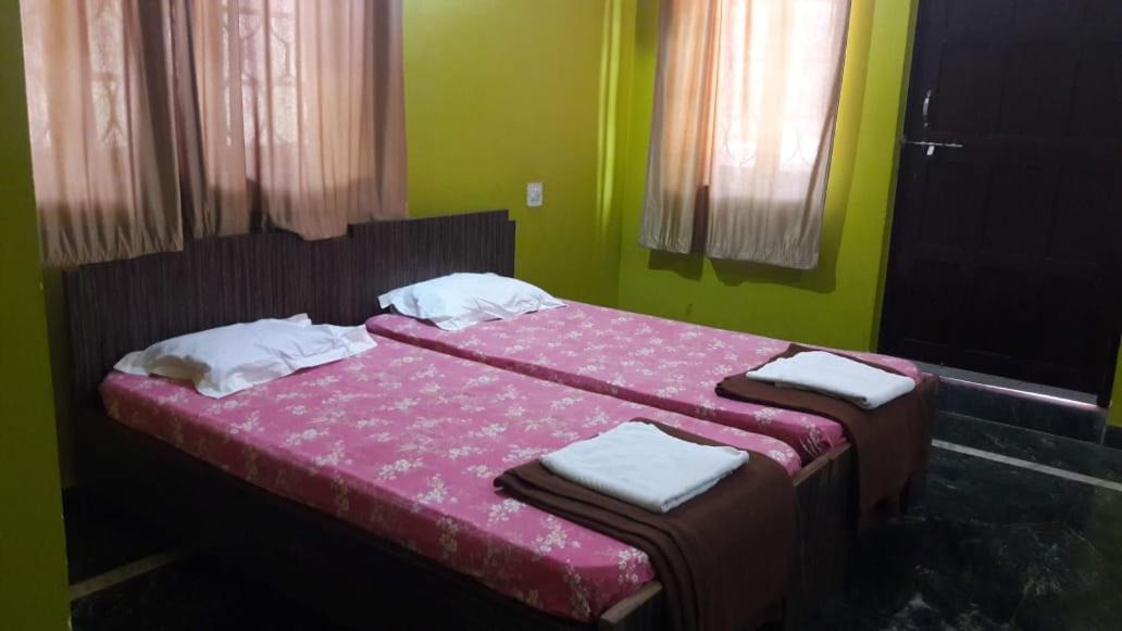 Photo of Bedroom in Assonora