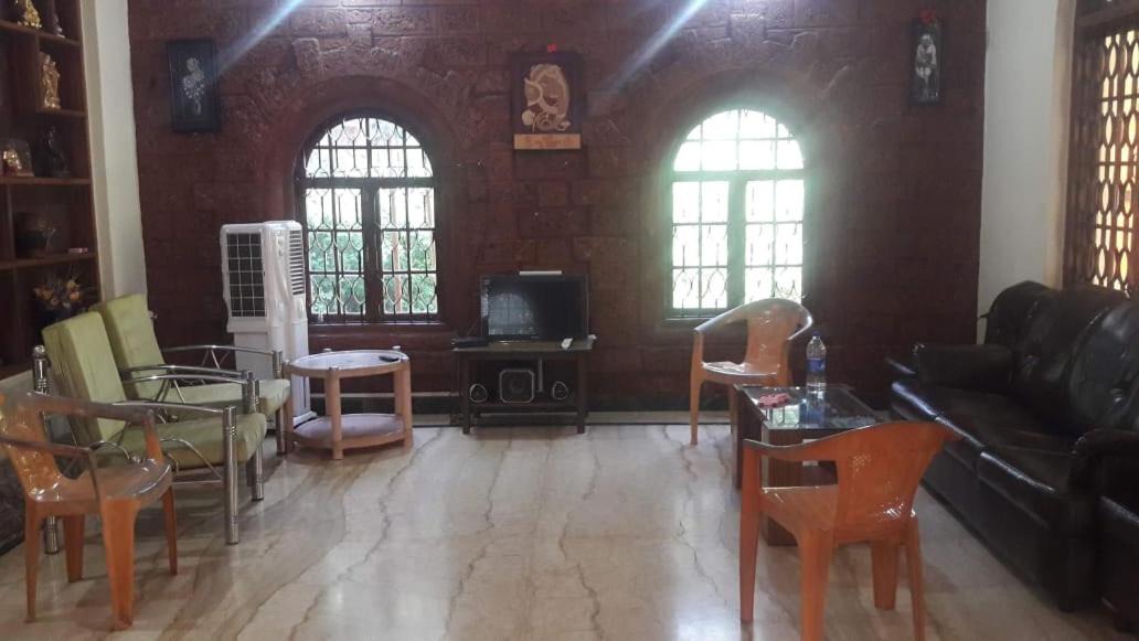 Photo of Livingroom in Assonora