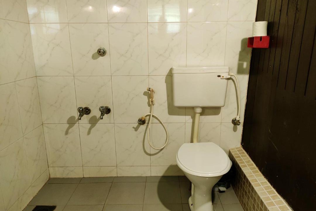 Photo of Bathroom in Varkala