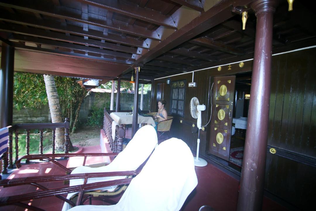 Photo of Others in Varkala