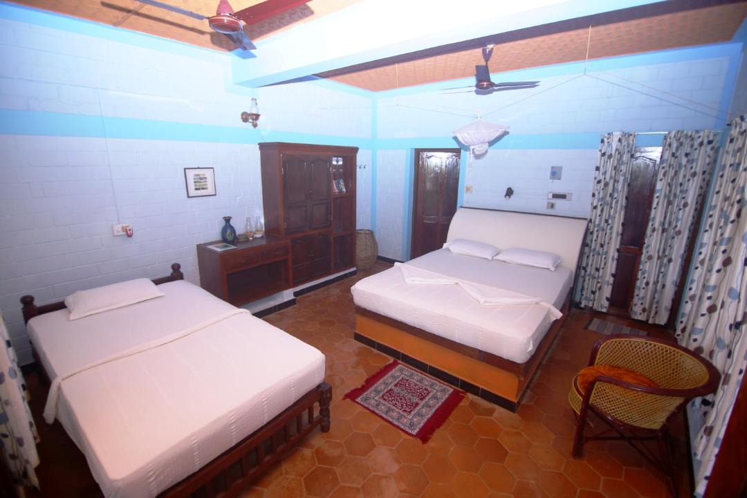 Photo of Bedroom in Varkala