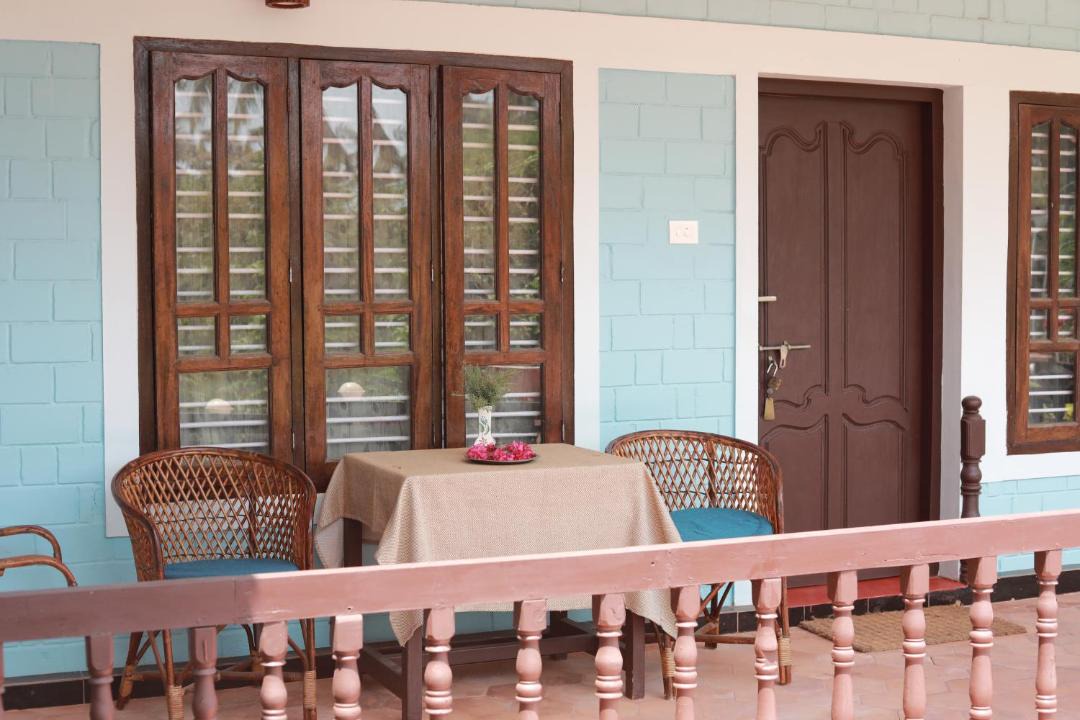 Photo of Others in Varkala