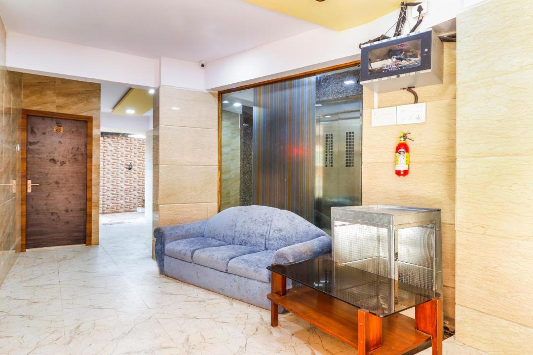 Photo of Bedroom in Kurla West