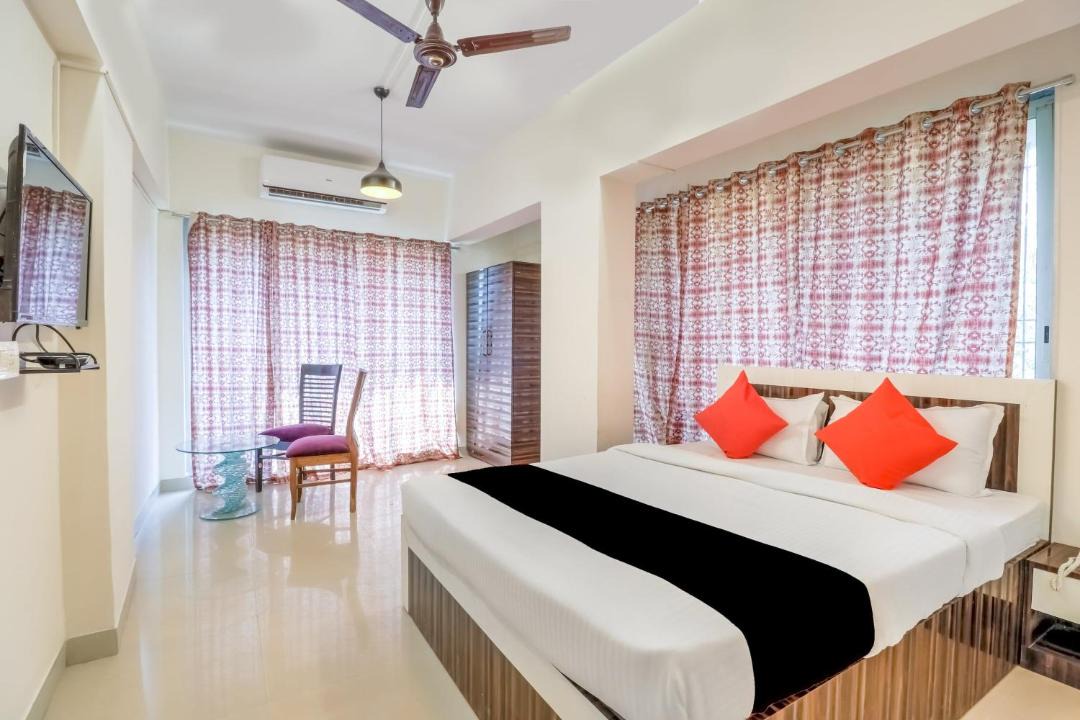 Photo of Bedroom in Kurla West