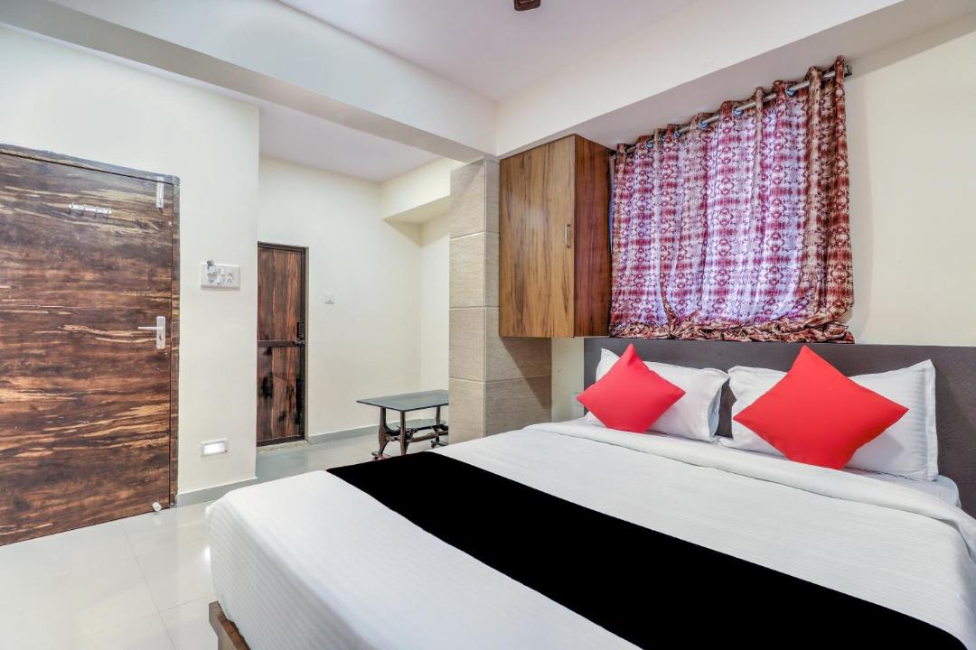 Photo of Bedroom in Kurla West