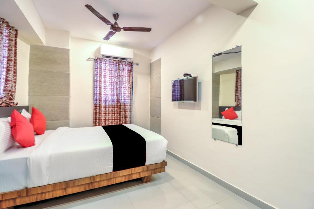 Photo of Bedroom in Kurla West