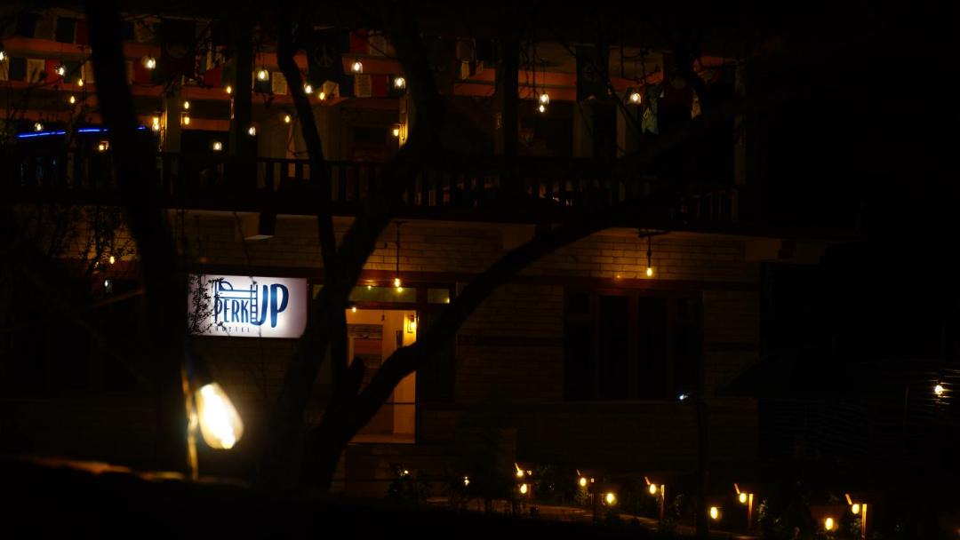 Photo of Others in Kasol