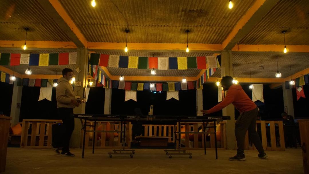 Photo of Others in Kasol
