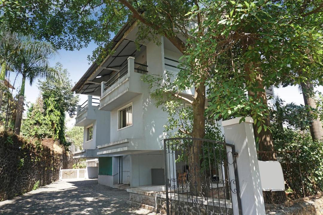 Photo of Buildings in Tungarli