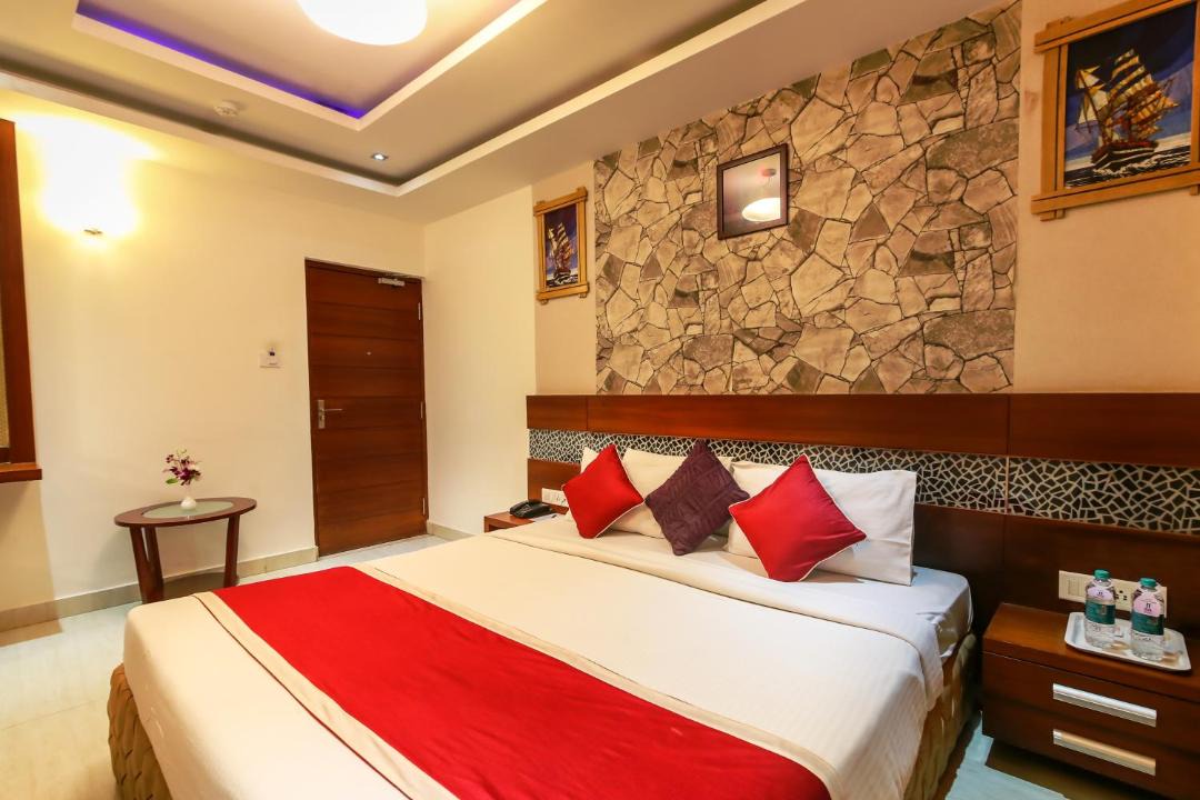 Photo of Bedroom in Marathahalli