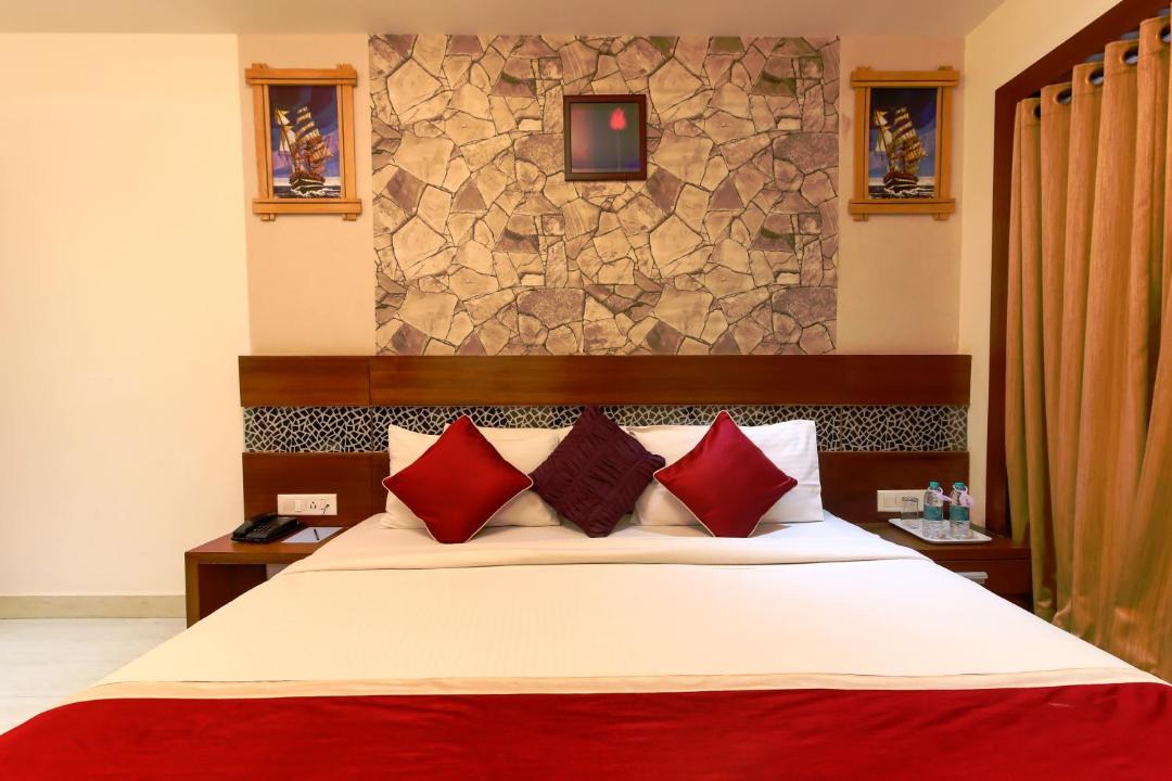 Photo of Bedroom in Marathahalli