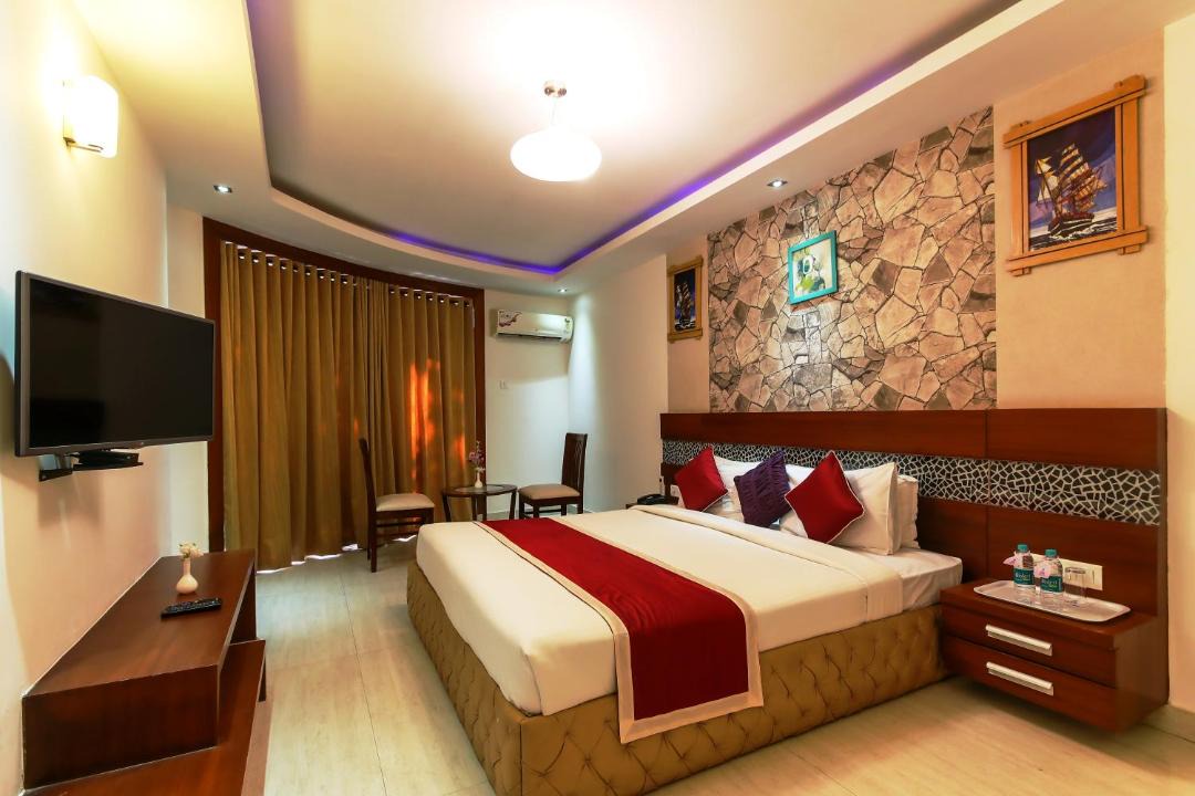 Photo of Bedroom in Marathahalli