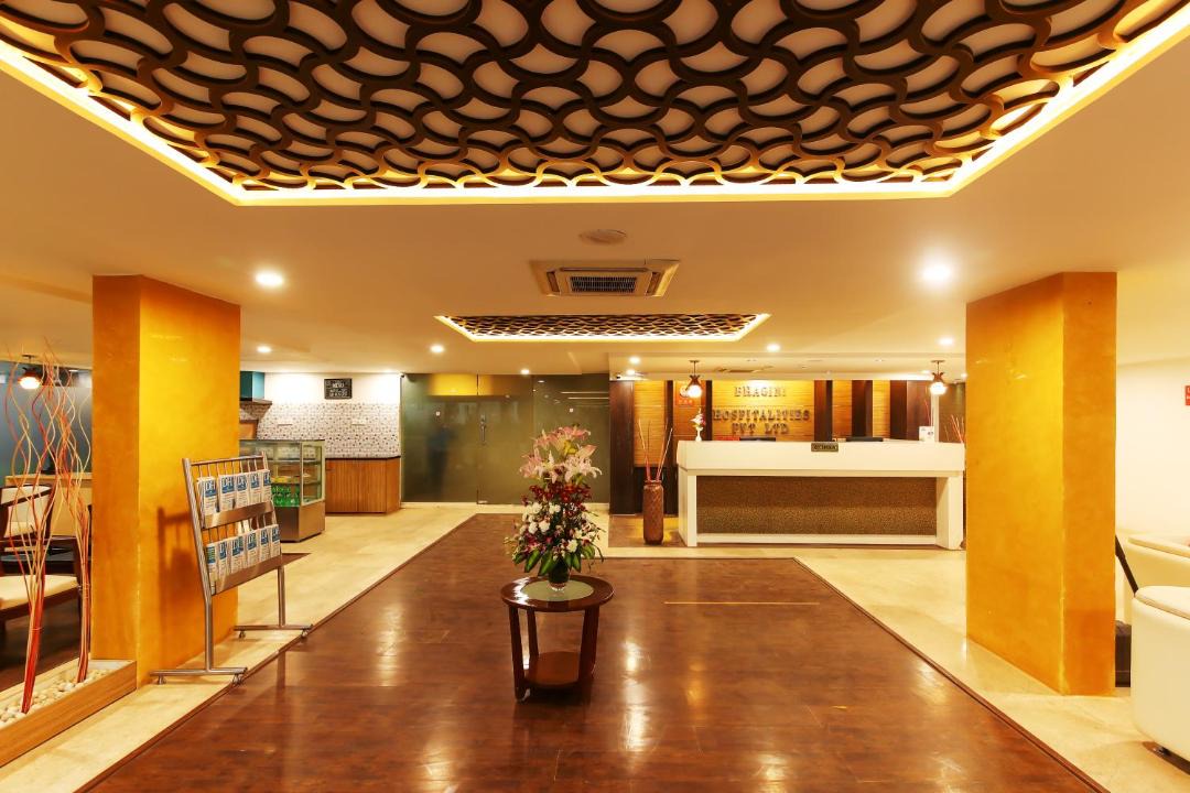 Photo of Livingroom in Marathahalli