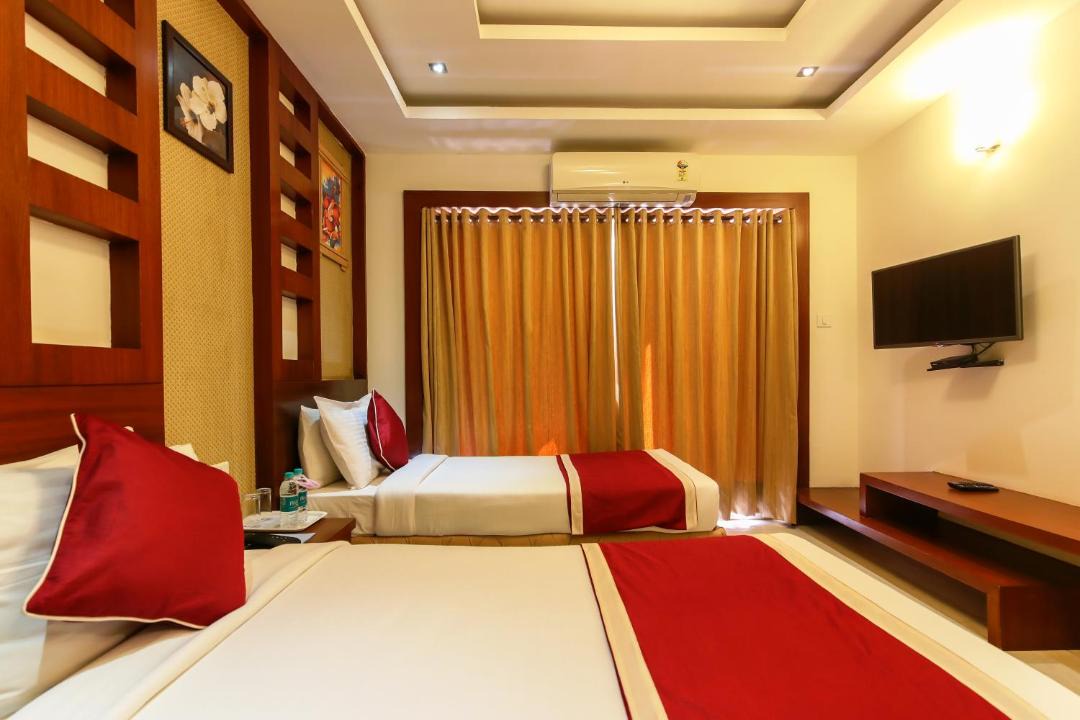 Photo of Bedroom in Marathahalli