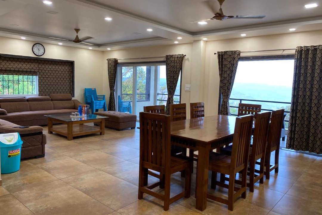 Photo of Livingroom in Bhilar