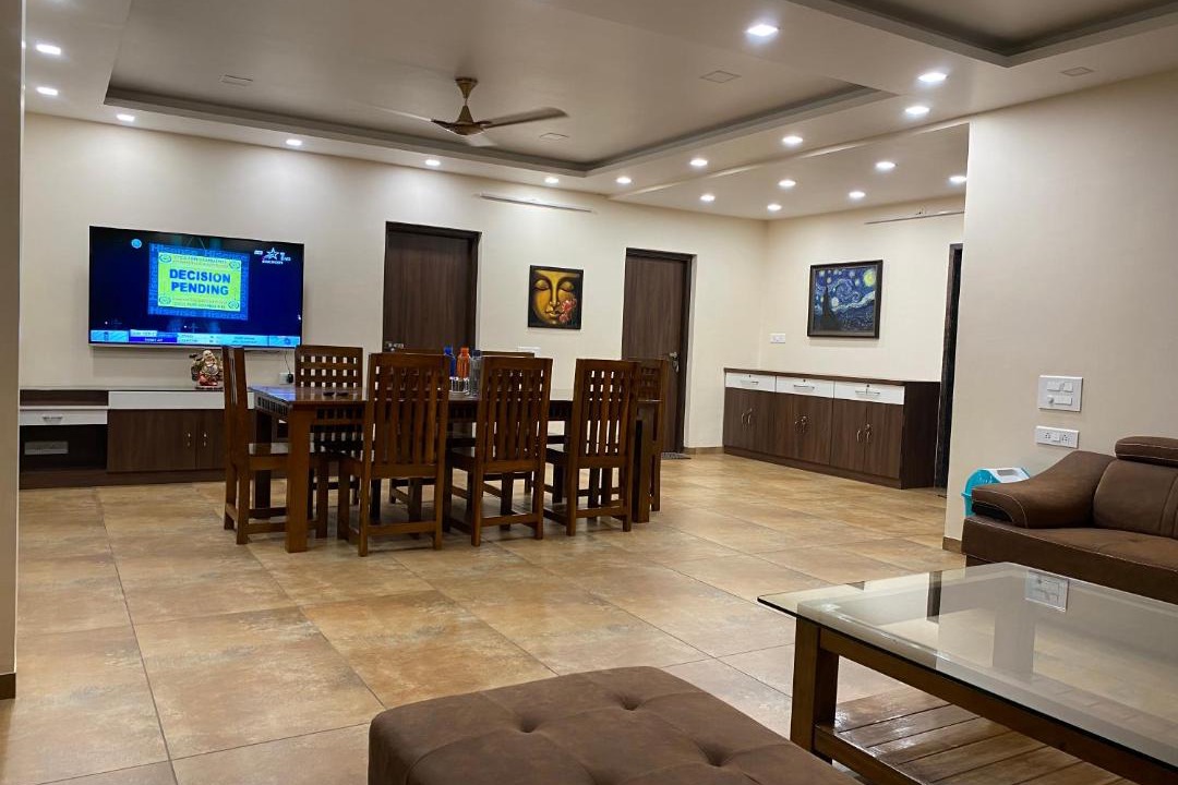Photo of Livingroom in Bhilar