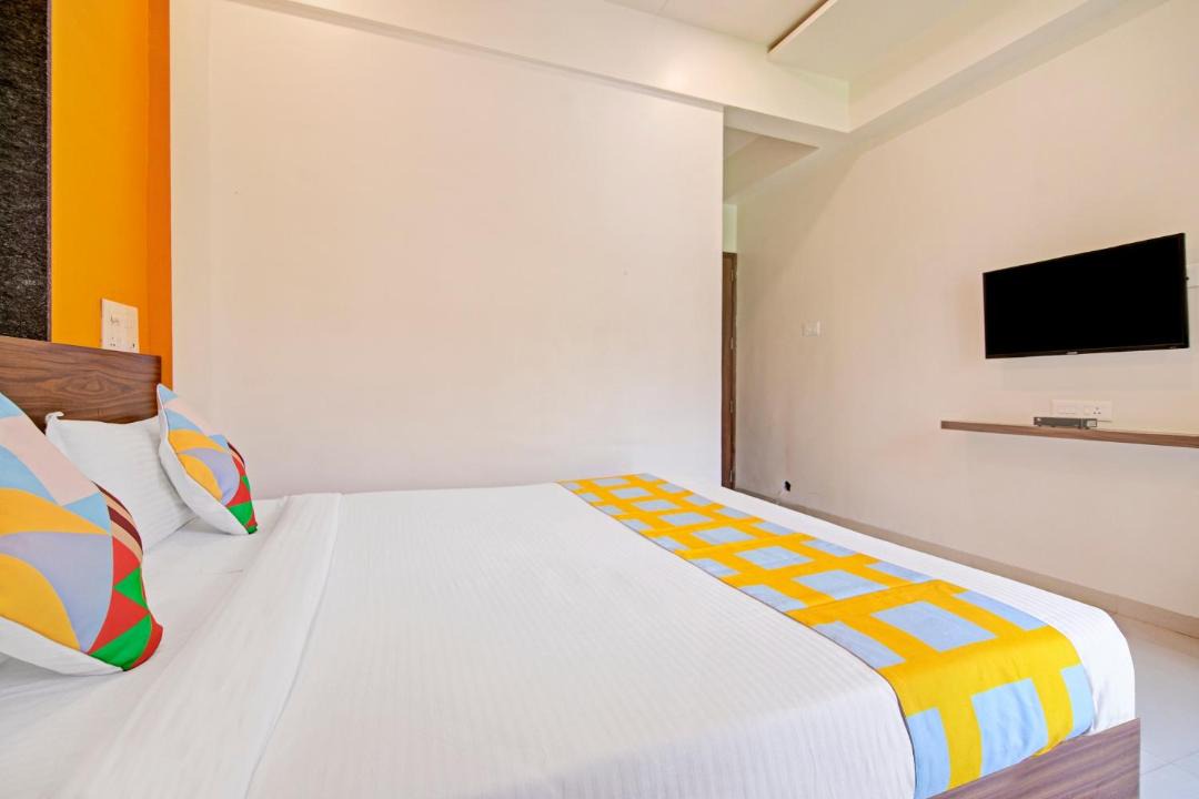 Photo of Bedroom in Baner