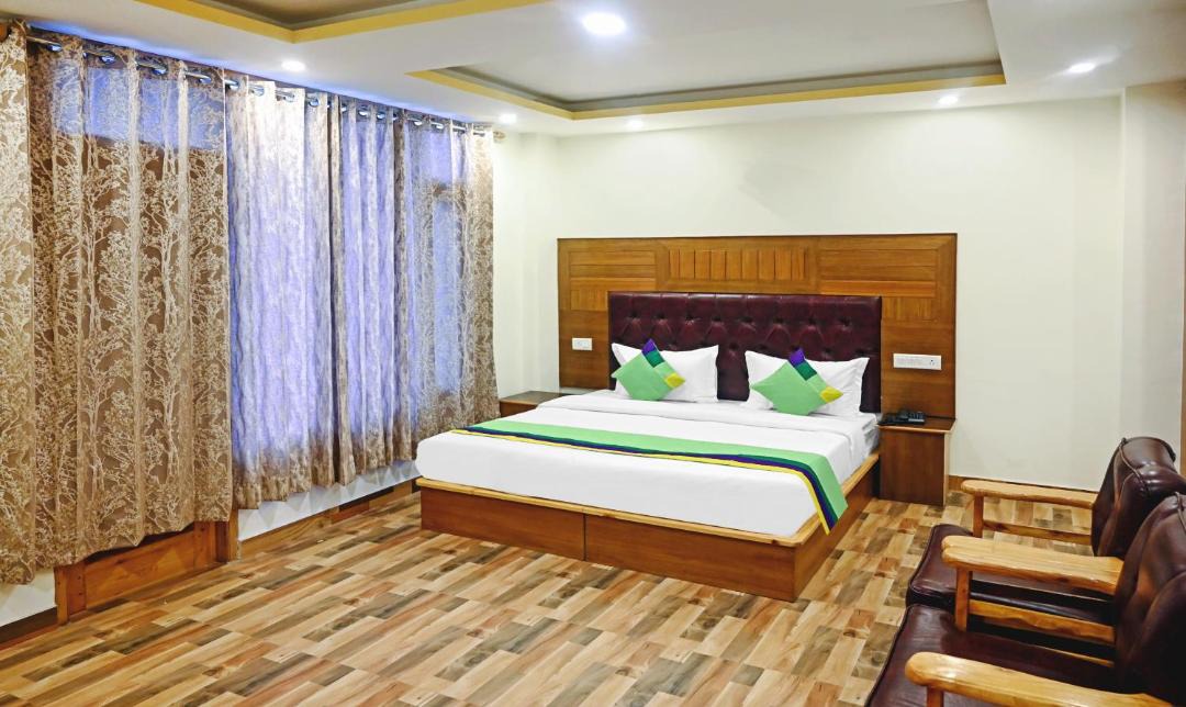 Photo of Bedroom in New Manali